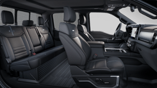2025 Ford Super Duty® Internal Image 1